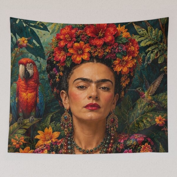Item preview, Parrot designed and sold by Muycote.