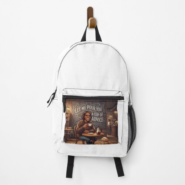 Item preview, Get advice from a person with wisdom. designed and sold by Moms Dads and Grandparents .