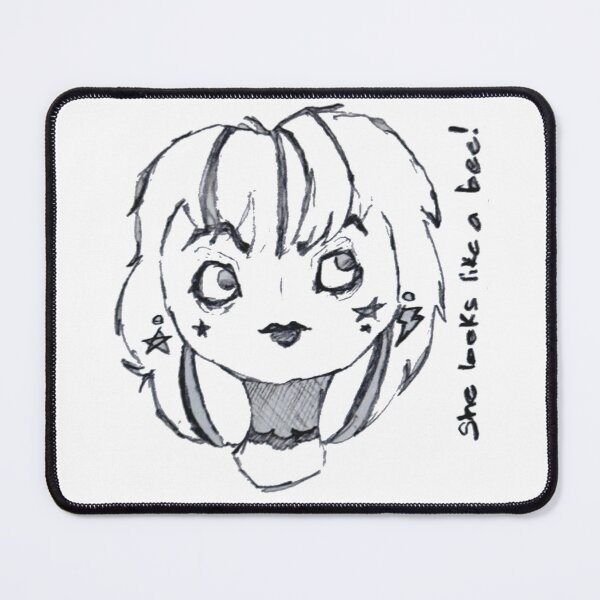 Item preview, Grunge Punk Girl designed and sold by Klimsicle.