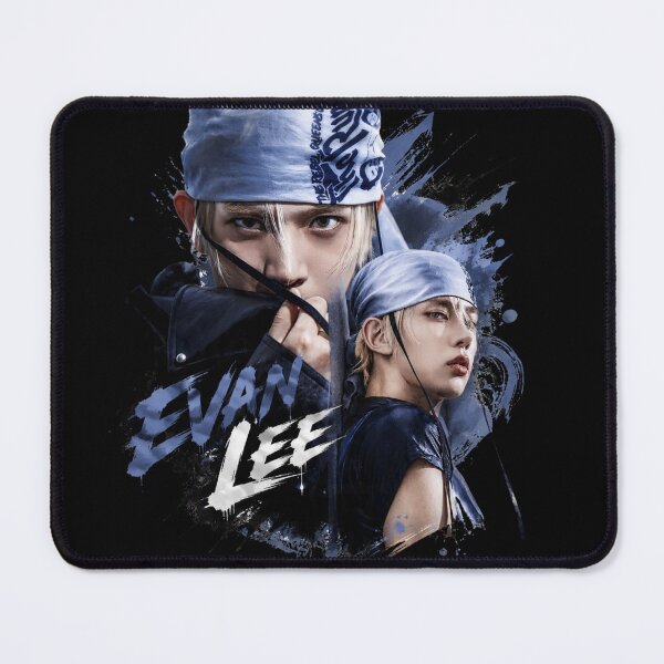 Item preview, EVAN Lee Heeseung Solo Era designed and sold by Kimheawon.