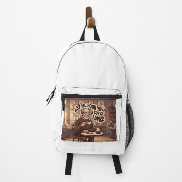 Item preview, Take advice from a person with wisdom. designed and sold by Moms Dads and Grandparents .