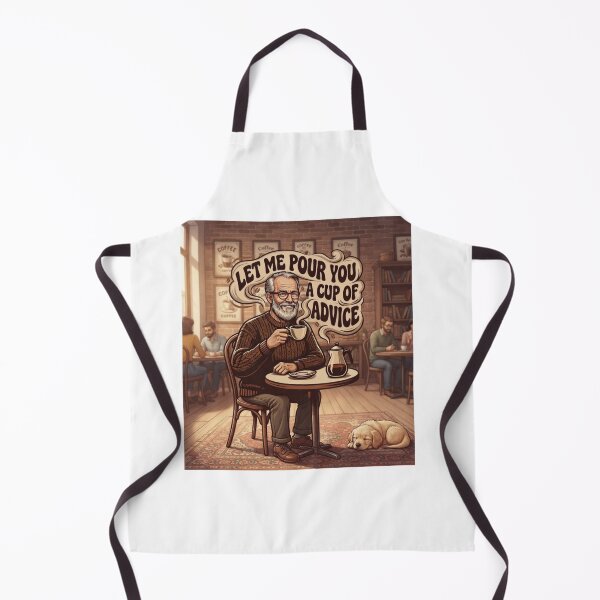 Item preview, Take advice from a person with wisdom. designed and sold by Moms Dads and Grandparents .