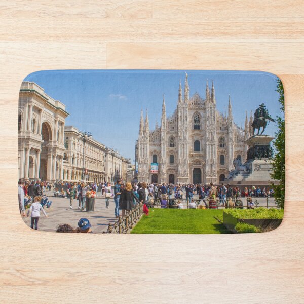 Item preview, sunday in Milan designed and sold by Tereza Pilar  Art.
