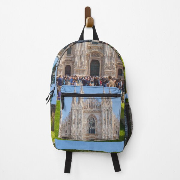 Item preview, sunday in Milan designed and sold by Tereza Pilar Art.