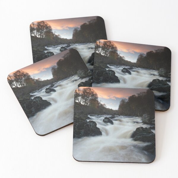 Item preview, sunset at the rocks of solitude designed and sold by codaimages.