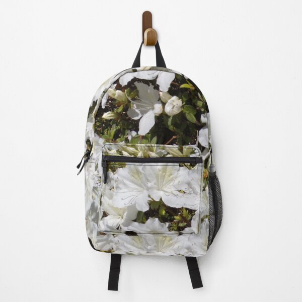 Item preview, White Azaleas designed and sold by SquaresArt.