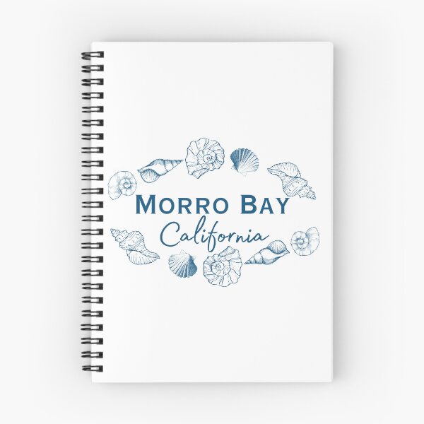 Item preview, Morro Bay California Seashell Wreath | Central Coast Fishing Village Souvenir designed and sold by DonnaRaine.