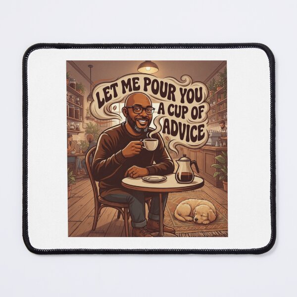 Item preview, Take advice from a person with wisdom. designed and sold by Moms Dads and Grandparents .