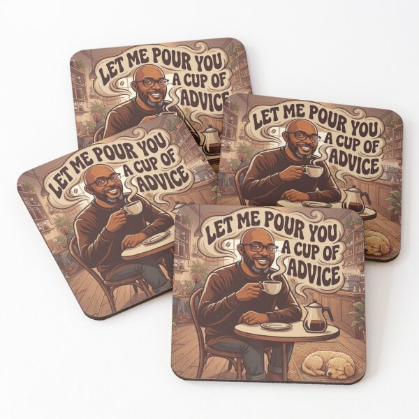 Item preview, Take advice from a person with wisdom.  designed and sold by Moms Dads and Grandparents .