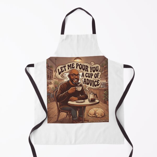 Item preview, Take advice from a person with wisdom. designed and sold by Moms Dads and Grandparents .