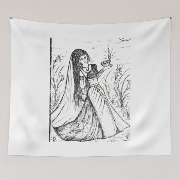 Item preview, Mannat  designed and sold by PoojasRealm.