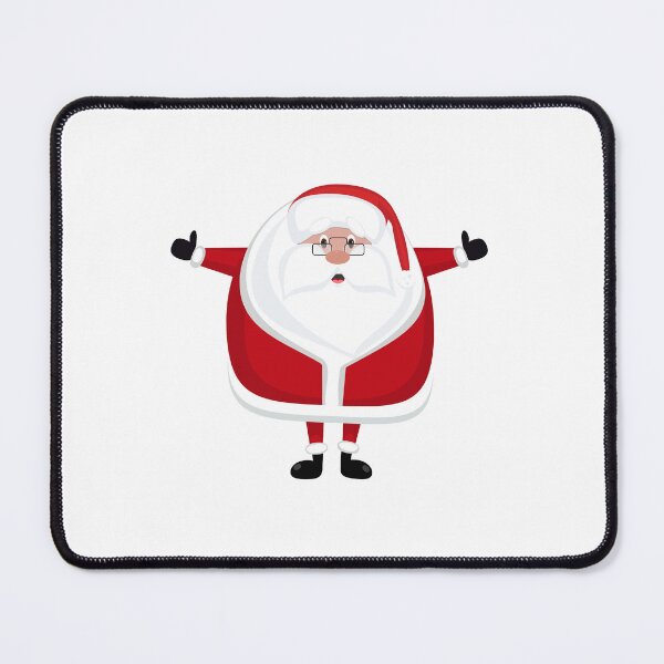 Item preview, Santa Claus . An original Christmas gift. designed and sold by Natalia4321.