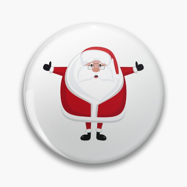 Item preview, Santa Claus . An original Christmas gift. designed and sold by Natalia4321.