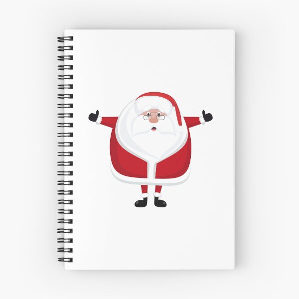 Item preview, Santa Claus . An original Christmas gift. designed and sold by Natalia4321.