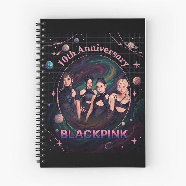 Item preview, Blink K-pop 10TH ANNIVERSARY designed and sold by Fatih Reis.