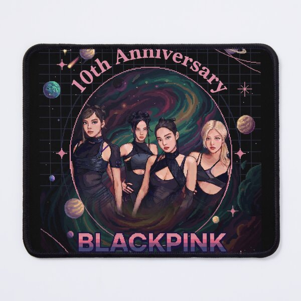 Item preview, Blink K-pop 10TH ANNIVERSARY designed and sold by Fatih Reis.