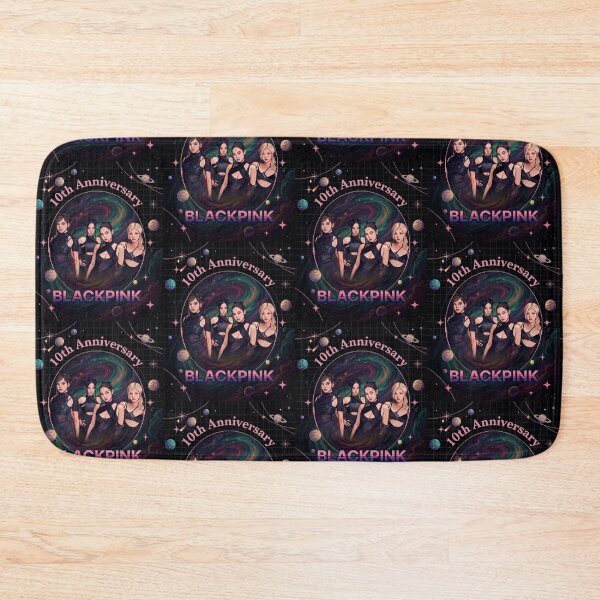 Item preview, Blink K-pop 10TH ANNIVERSARY designed and sold by Fatih Reis.