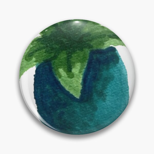 Item preview, Stardew Valley Ancient Fruit designed and sold by CopperButterfly.