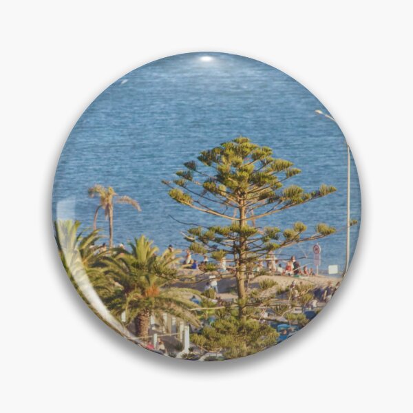 Item preview, Cruz Quebrada beach. Lisbon. Portugal designed and sold by Tereza Pilar  Art.