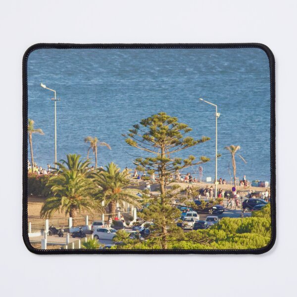 Item preview, Cruz Quebrada beach. Lisbon. Portugal designed and sold by Tereza Pilar Art.