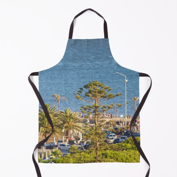 Item preview, Cruz Quebrada beach. Lisbon. Portugal designed and sold by Tereza Pilar Art.