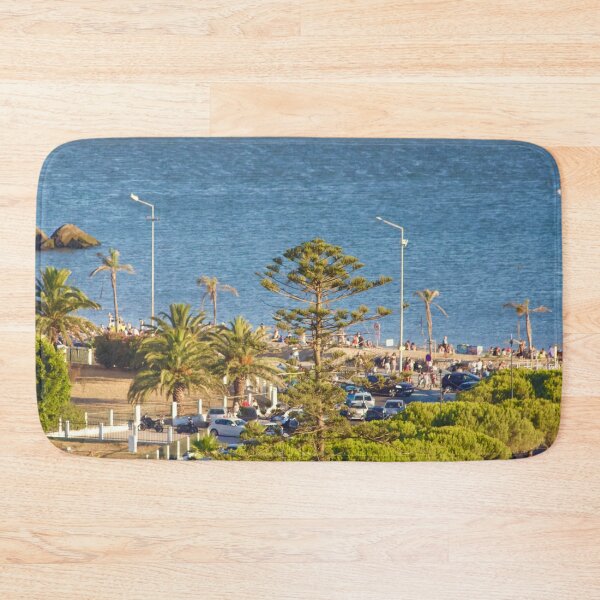 Item preview, Cruz Quebrada beach. Lisbon. Portugal designed and sold by Tereza Pilar  Art.