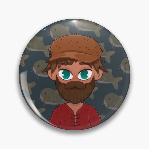 Item preview, Willy designed and sold by SteinbArt.
