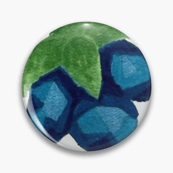 Item preview, Stardew Valley Crystal Fruit designed and sold by CopperButterfly.
