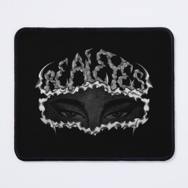 Item preview,     Real Eyes Monochrome Gaze designed and sold by BabyBooCoo.