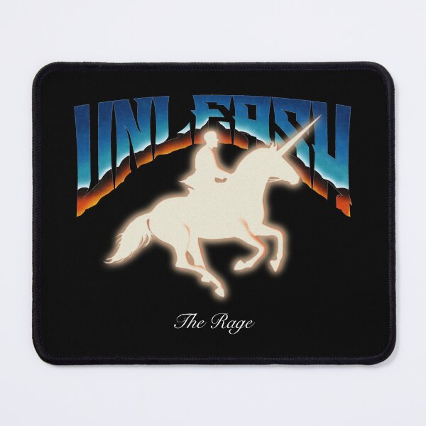 Item preview, Unleash The Rage designed and sold by BabyBooCoo.