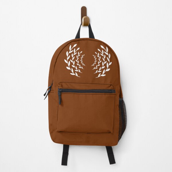 Item preview, Minimal Laurel Wreath – Elegant Botanical Leaf Branch Design designed and sold by Rush2Buy.