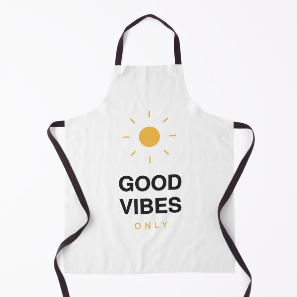 Item preview, Good Vibes Only Minimalist Sun T-Shirt designed and sold by RobertArt08.