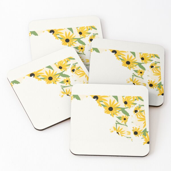 Item preview, Maryland State Flower designed and sold by barelymorgan.