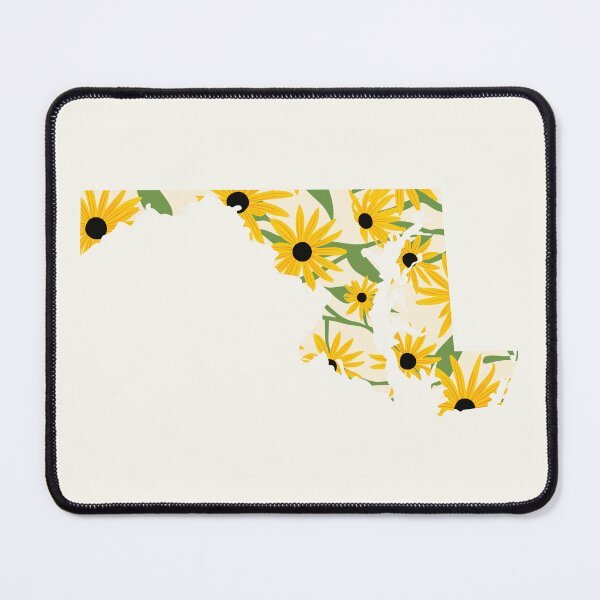 Item preview, Maryland State Flower designed and sold by barelymorgan.