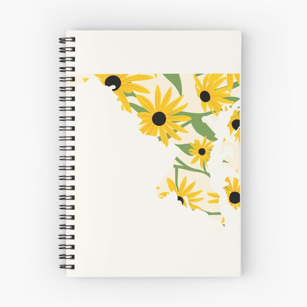 Item preview, Maryland State Flower designed and sold by barelymorgan.