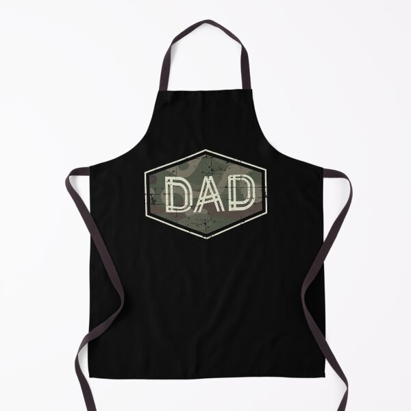 Item preview, Camouflage Dad designed and sold by AhmedZouita.