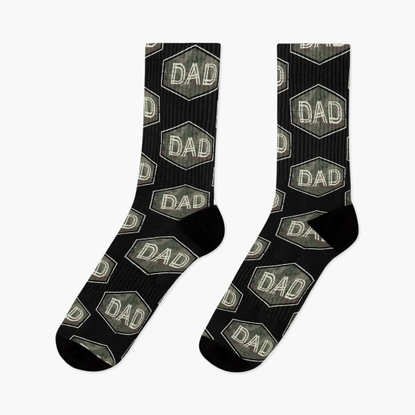 Artikelvorschau, Camouflage Dad entworfen und verkauft von AhmedZouita.