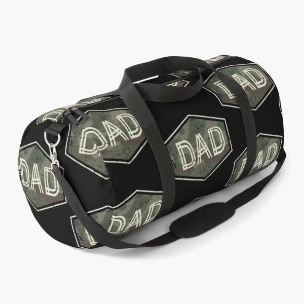 Item preview, Camouflage Dad designed and sold by AhmedZouita.
