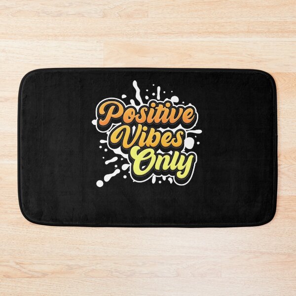 Item preview, Motivational and inspirational - Positive Vibes Only designed and sold by interdesigner.