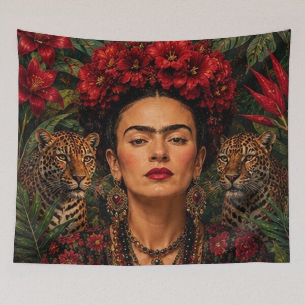 Item preview, tigers designed and sold by Muycote.