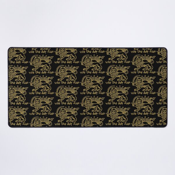 Item preview, Rise for Freedom; Iran; Persian; designed and sold by StickerApe.