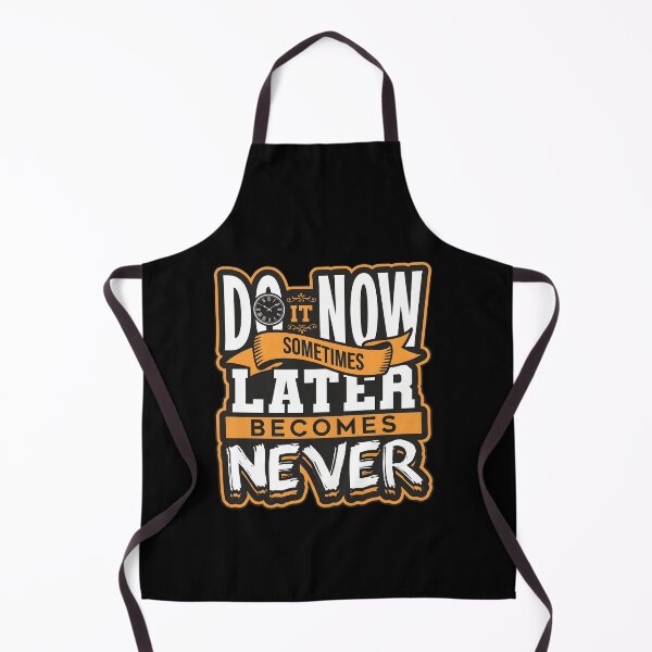 Item preview, Motivational and inspirational - "Do It Now" designed and sold by interdesigner.