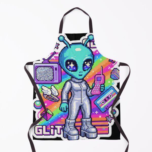 Item preview, Glitch designed and sold by AnonimusDesigns.
