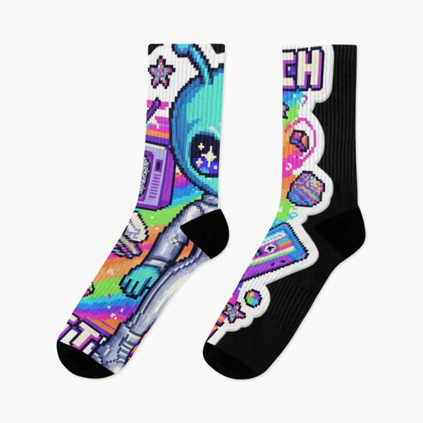 Item preview, Glitch designed and sold by AnonimusDesigns.
