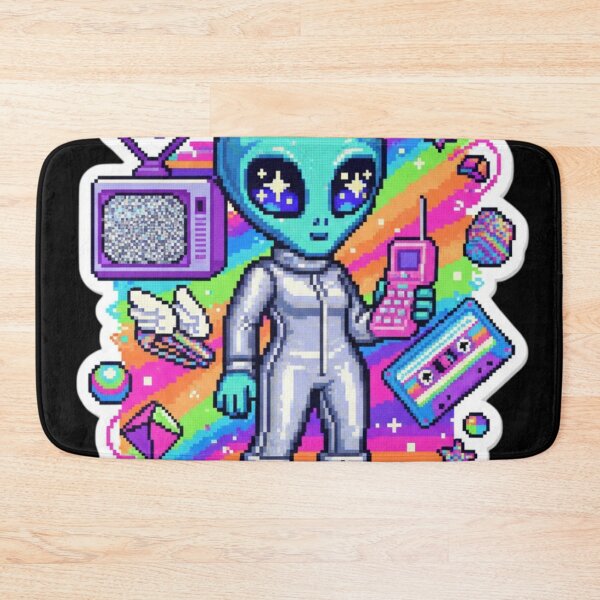 Item preview, Glitch designed and sold by AnonimusDesigns.