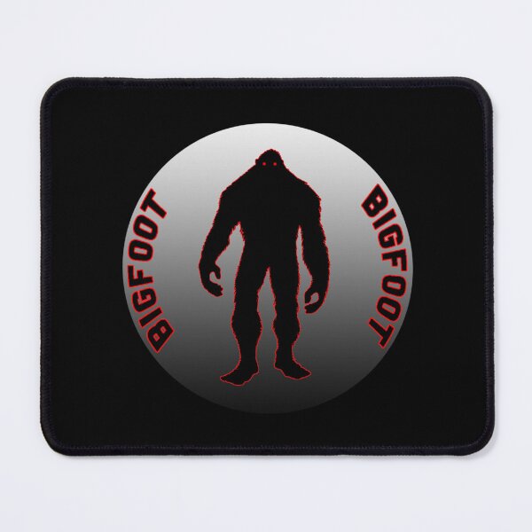 Item preview, Bigfoot designed and sold by rockazona.