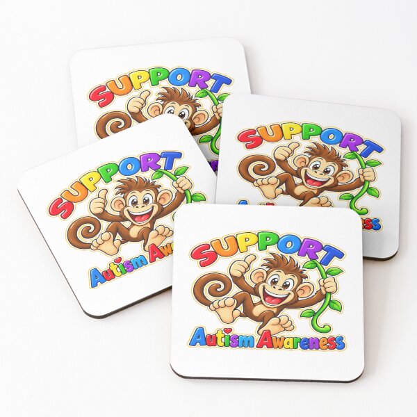 Item preview, Monkey Buisness designed and sold by Mother Daughter Drawings .