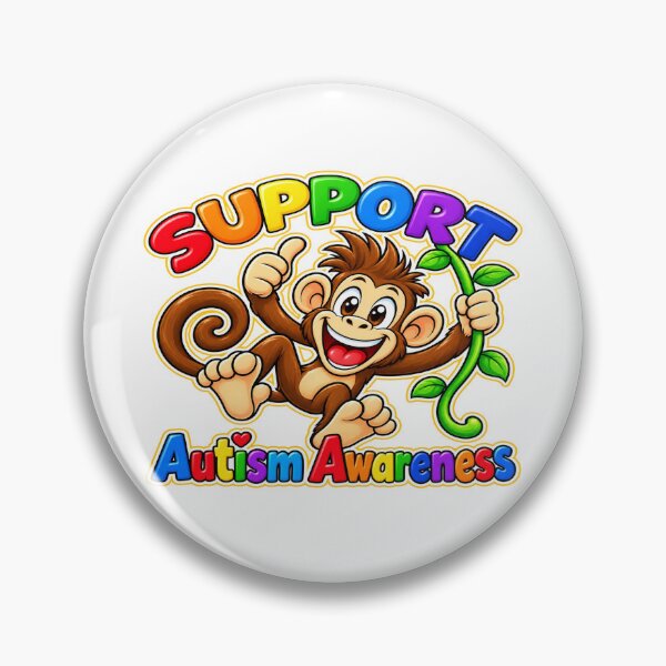 Item preview, Monkey Buisness designed and sold by Mother Daughter Drawings .