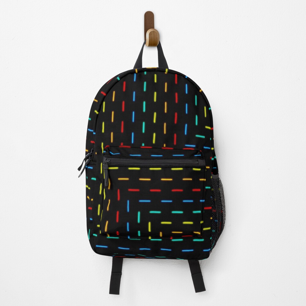 Item preview, Backpack designed and sold by SevenDiamonds.