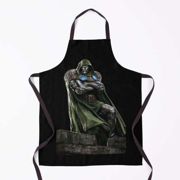 Item preview, Dr Doom designed and sold by CirceRavens.